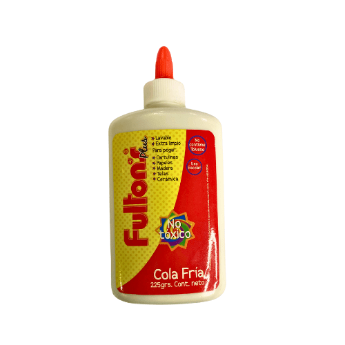 COLAFRIA 225GRS FULTONS1
