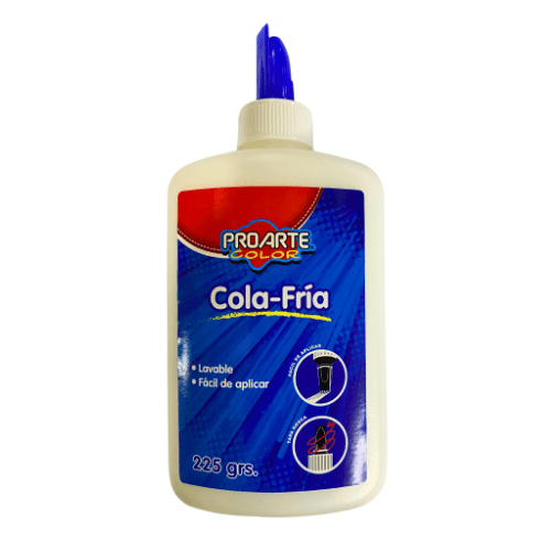 COLAFRIA 225GRS PROARTE1
