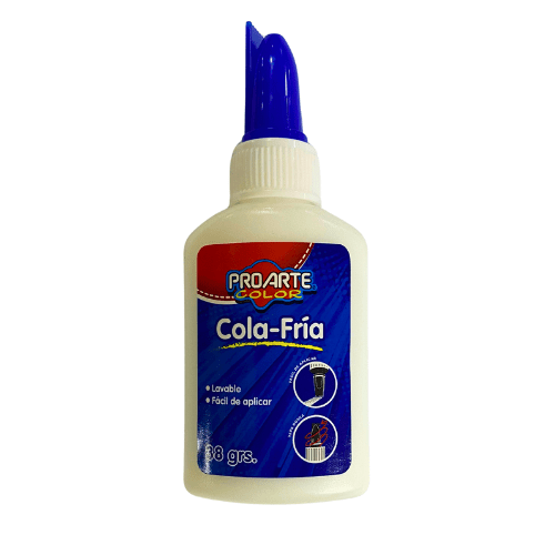 COLAFRIA 38GRS PROARTE1