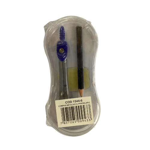 COMPAS METALICO PROARTE1