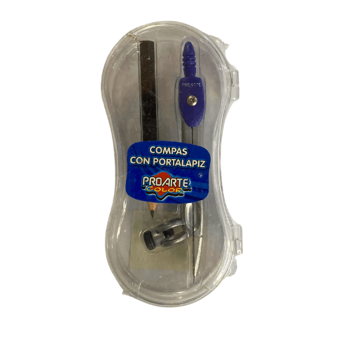 COMPAS METALICO PROARTE2