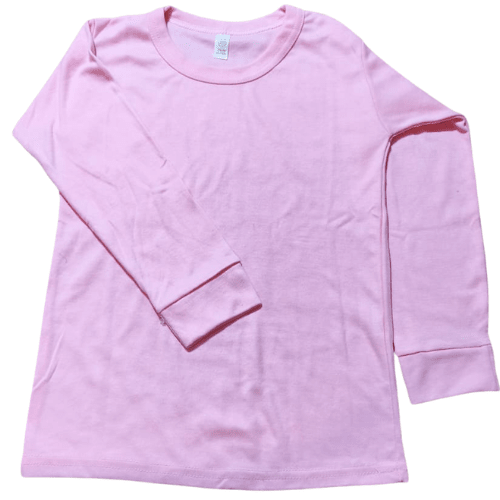 POLERA POLO ML 1014