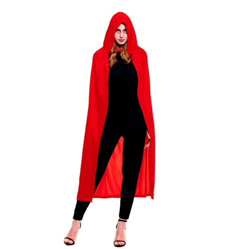CAPA NYLON ROJA1