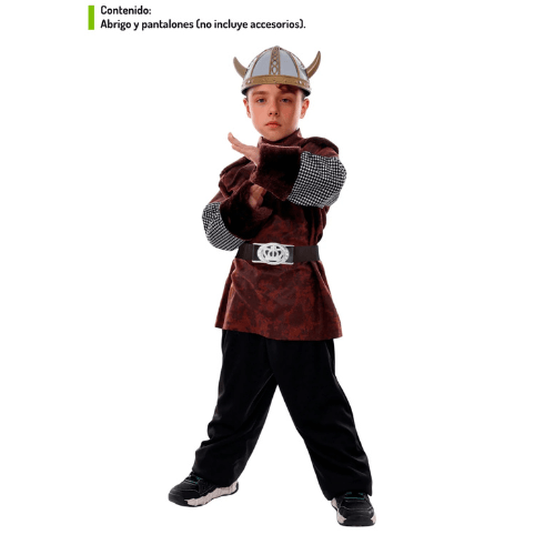 DISFRAZ VIKINGO1