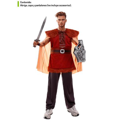 DISFRAZ VIKINGO2