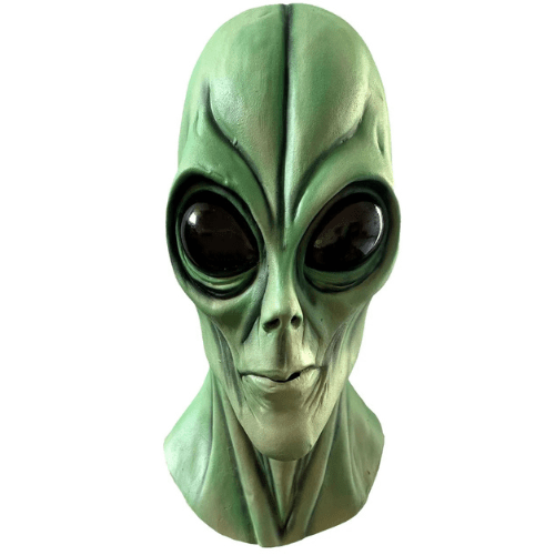 MASCARA ALIEN LATEX1