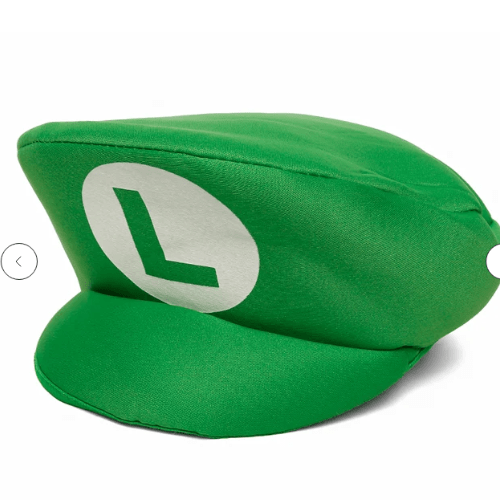 GORRO LUIGGI1