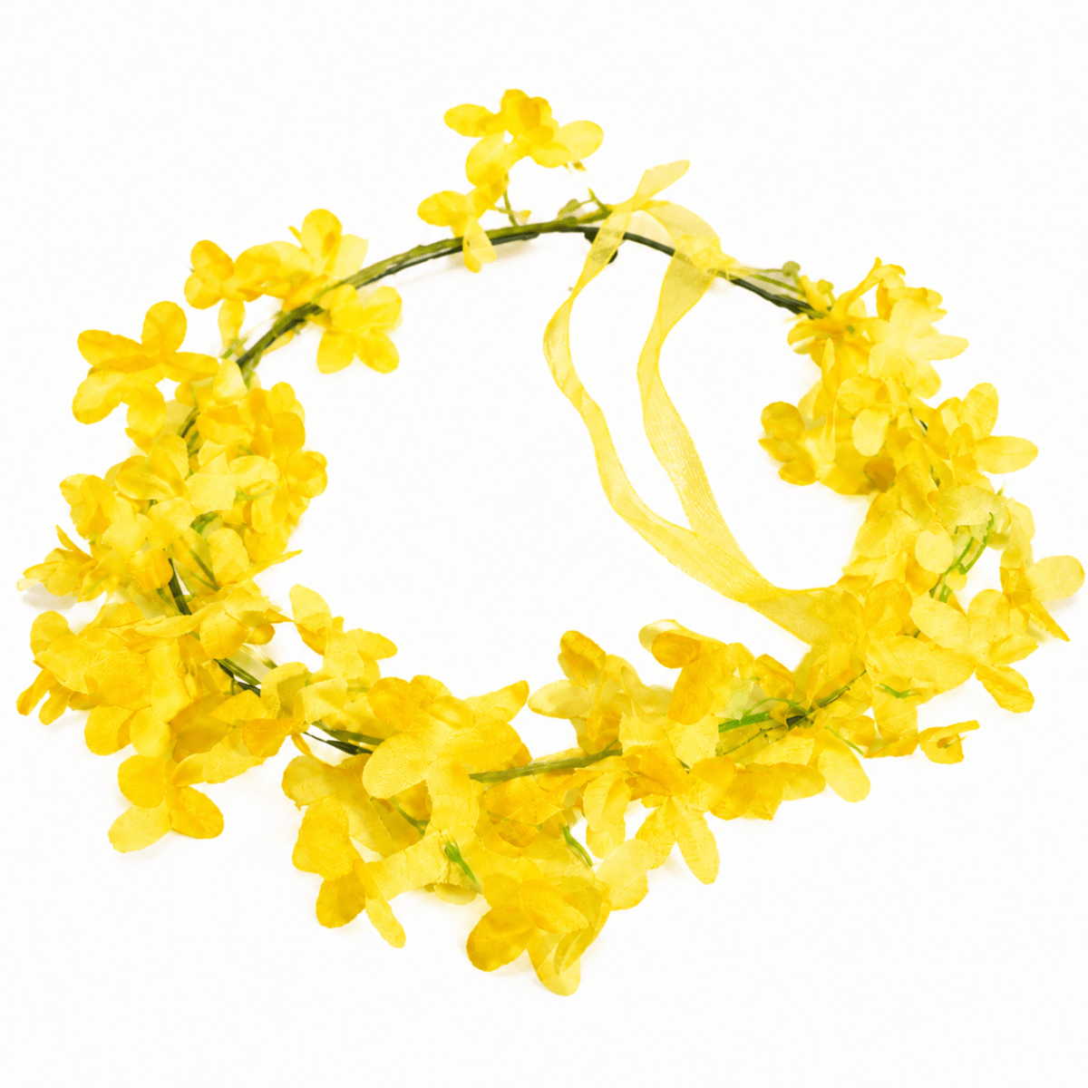 CINTILLO FLOR LED MARAVILLA7