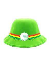 GORRO NORTINO6