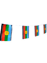 GUIRNALDA CHILE/MAPUCHE1