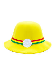 GORRO NORTINO7