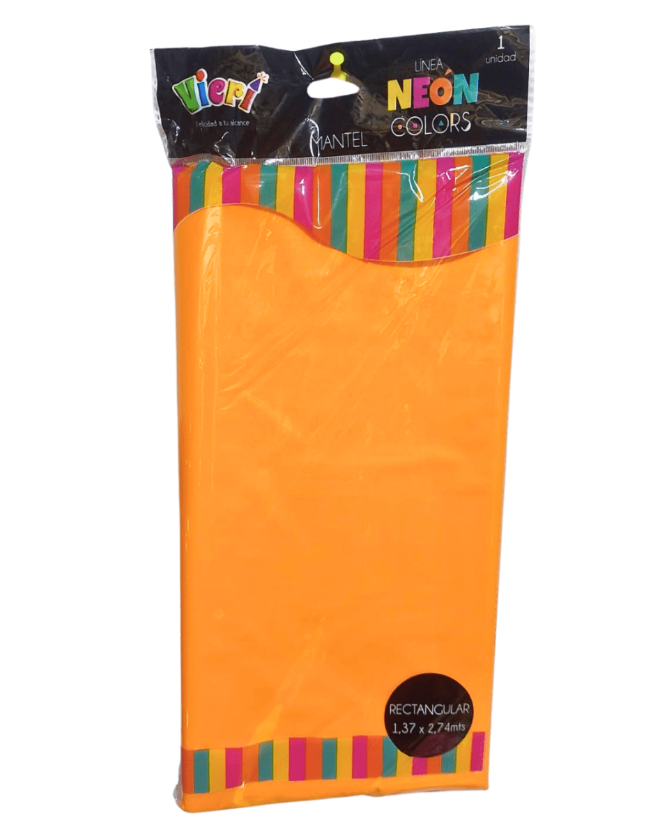 MANTEL FLUOR2