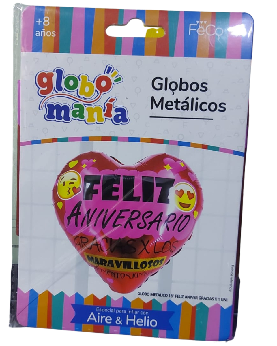 GLOBO METALICO1