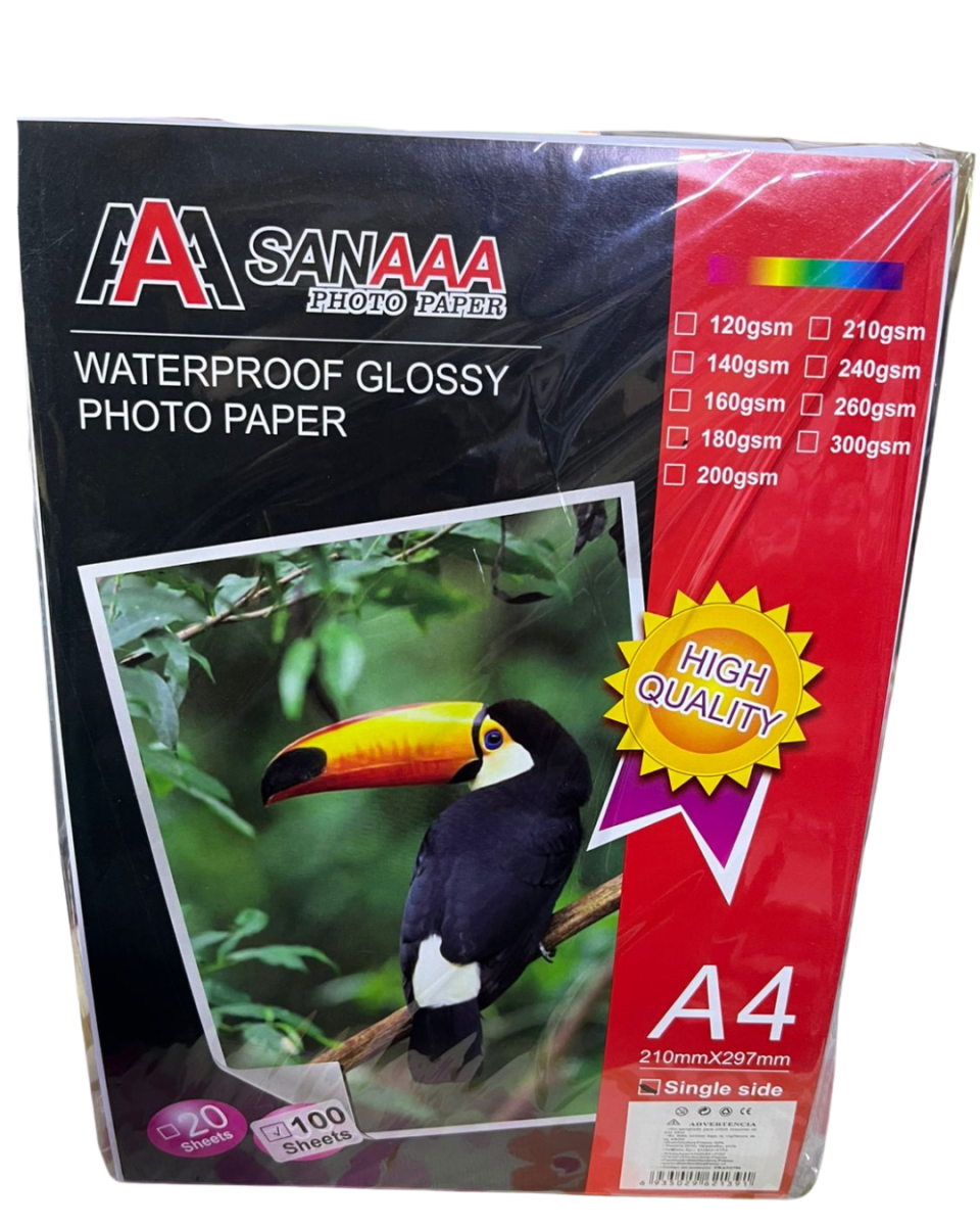 PAPEL FOTOGRAFICO FRANCYS1