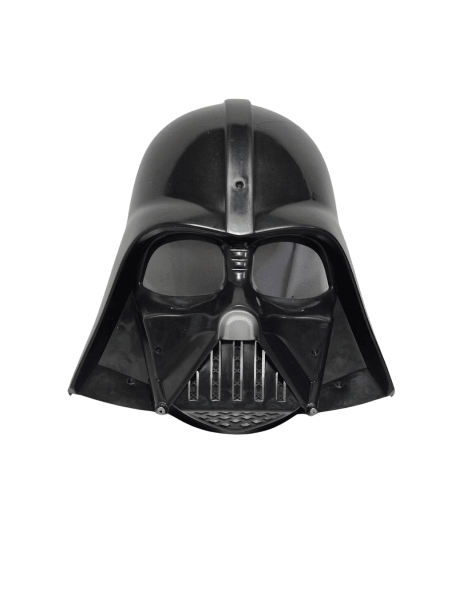MASCARA STARWARS1