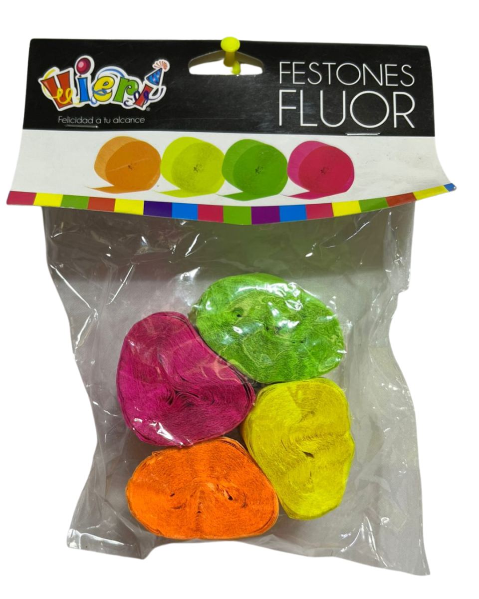 FESTON FLUOR2