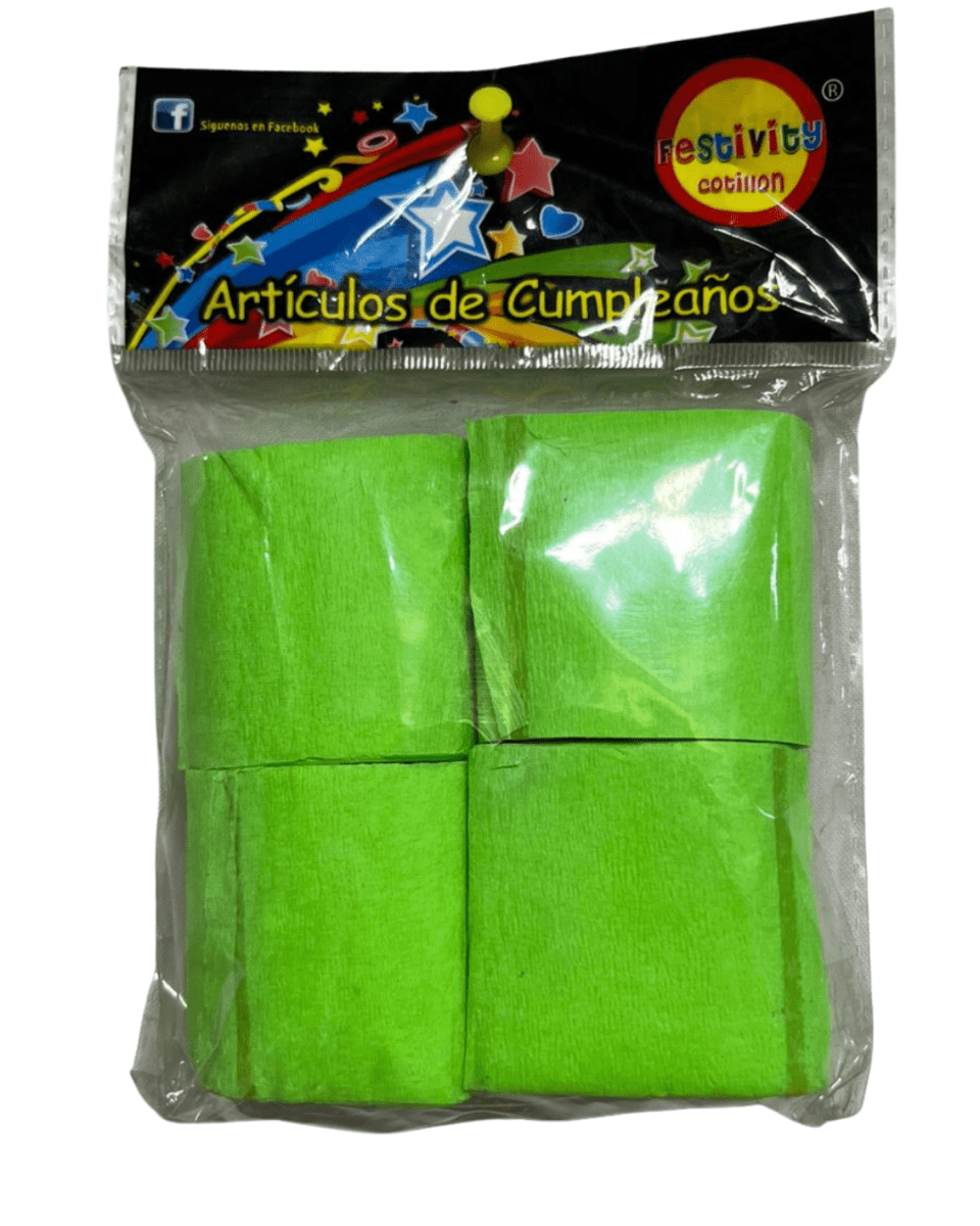 FESTON FLUOR1