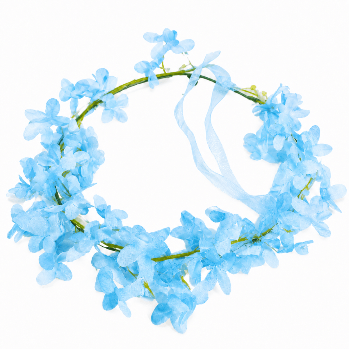 CINTILLO FLOR LED CHICA4