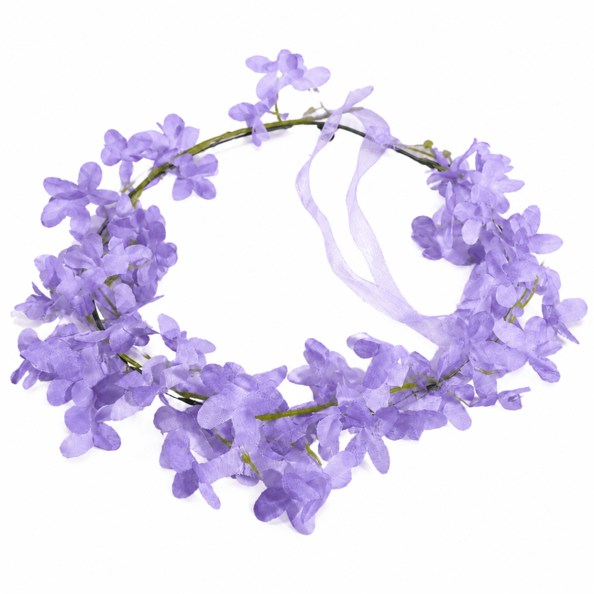 CINTILLO FLOR LED MARAVILLA5