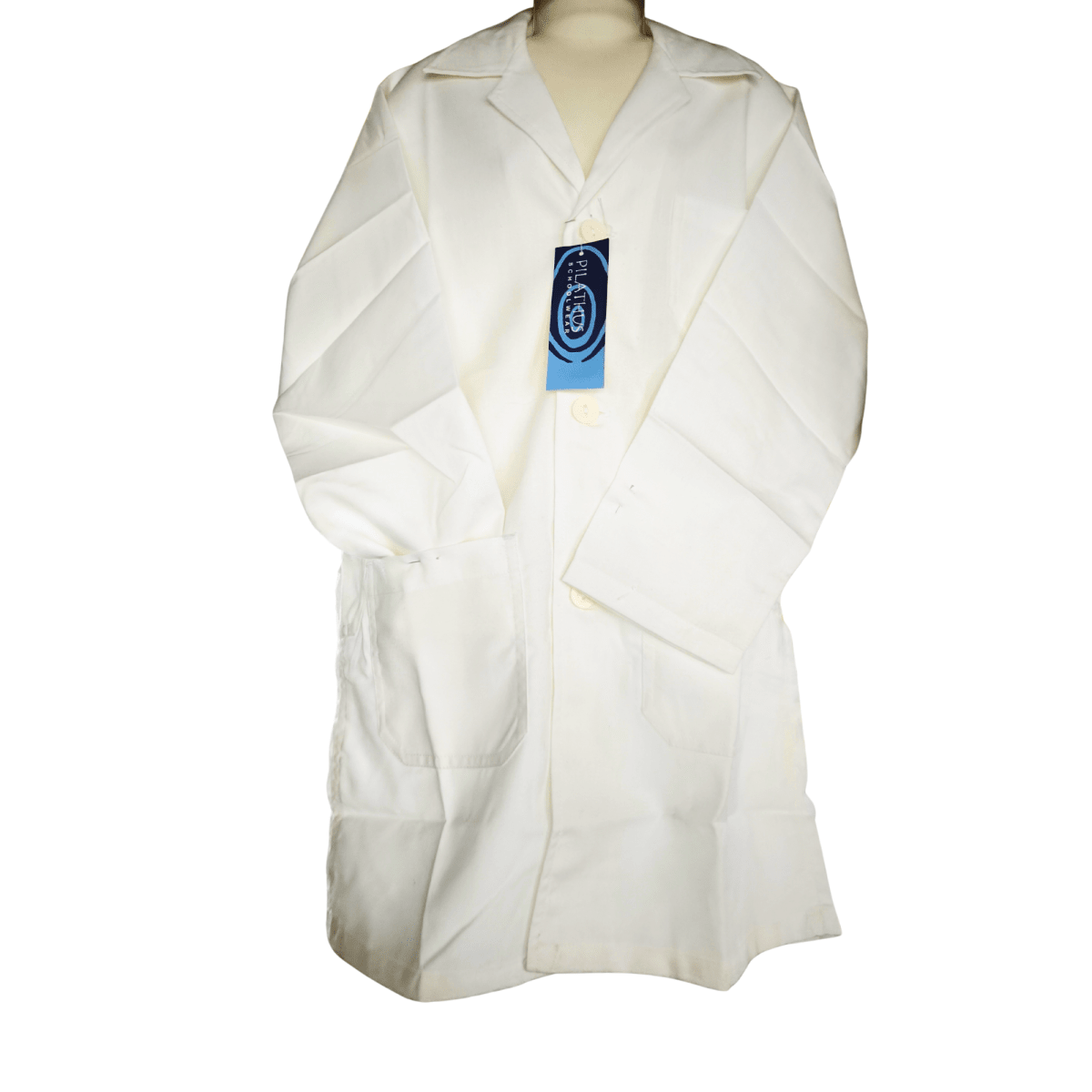 COTONA BLANCA @4