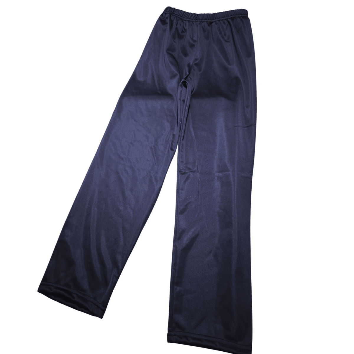 BUZO PANTALON AZUL @2