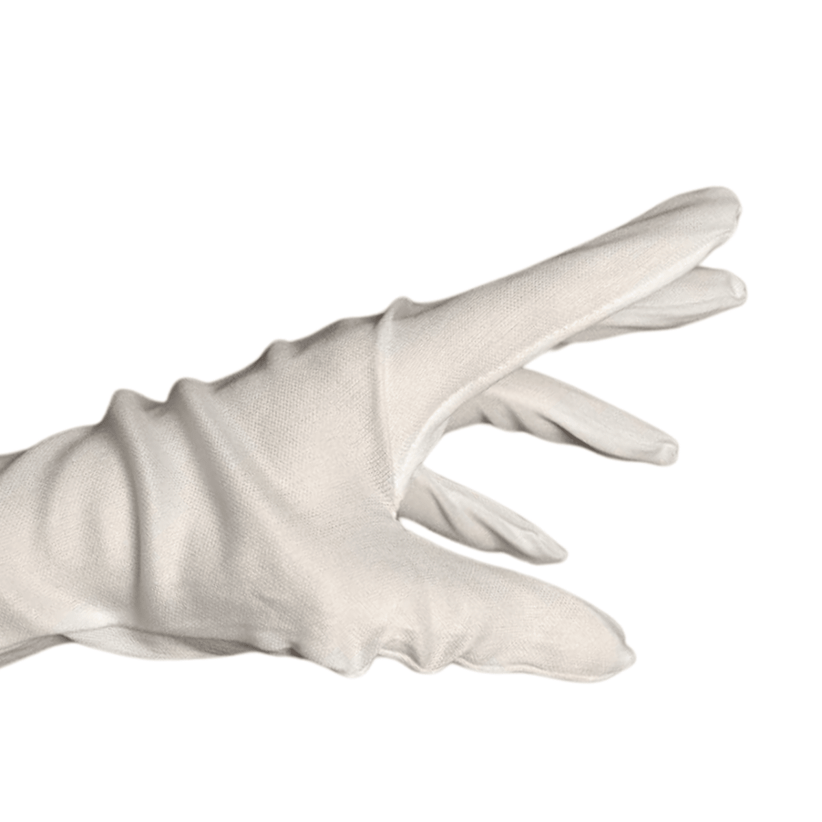 GUANTE BLANCO GRANDE1