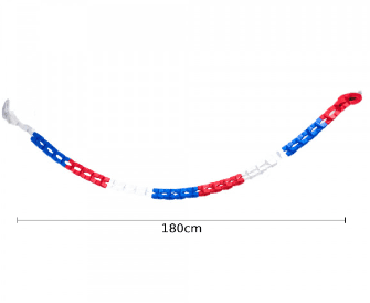 GUIRNALDA OVALADA 98851