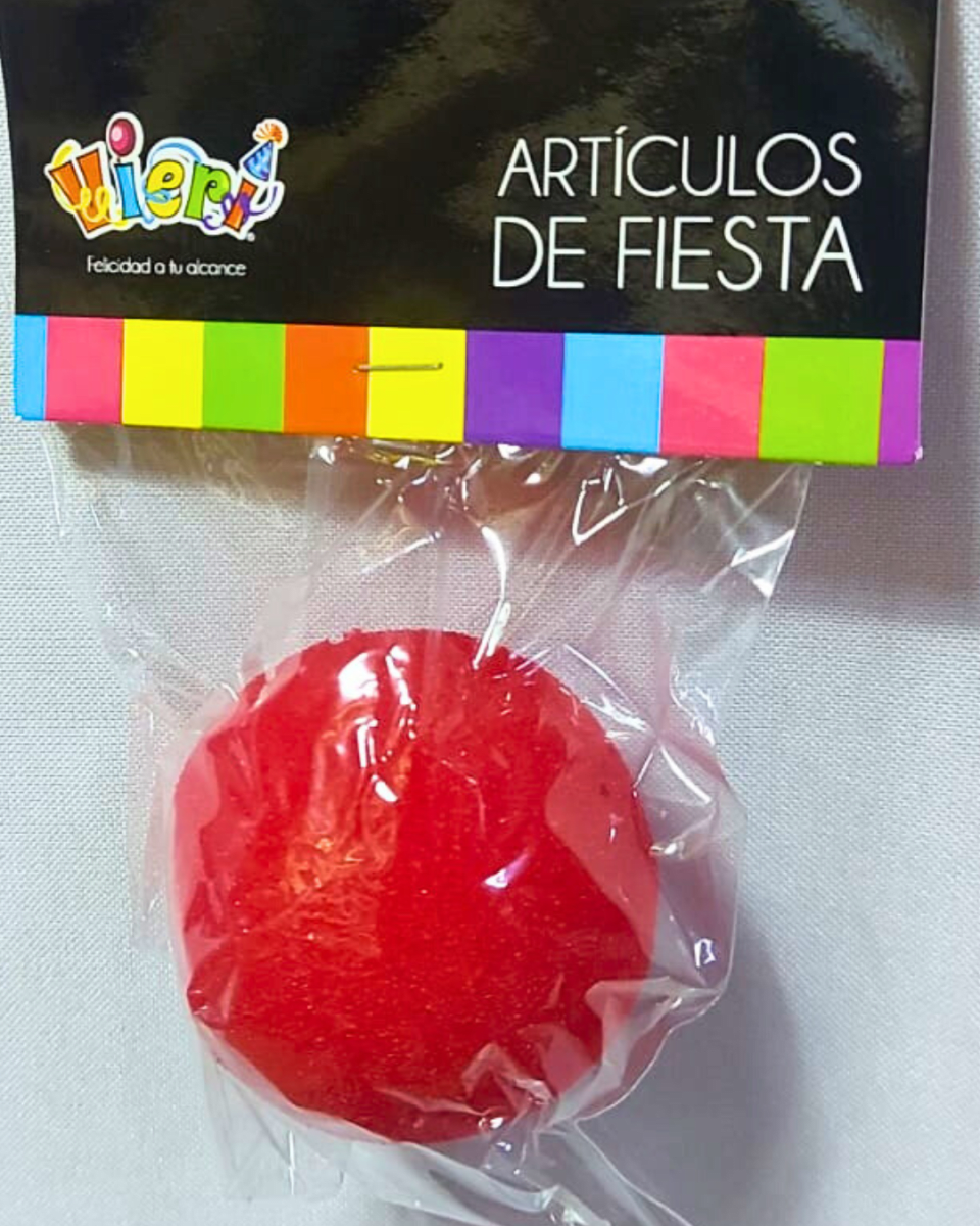 NARIZ PAYASO ESPONJA2