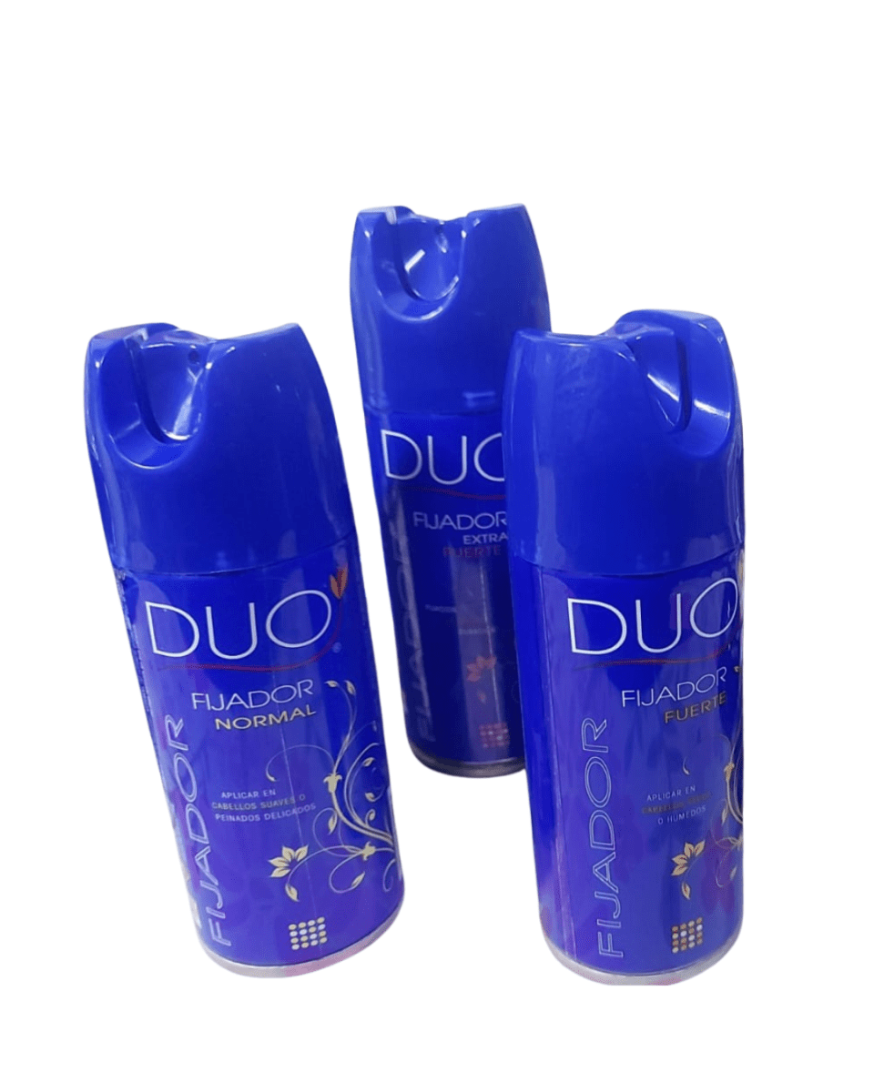 FIJADOR DUO LACA4