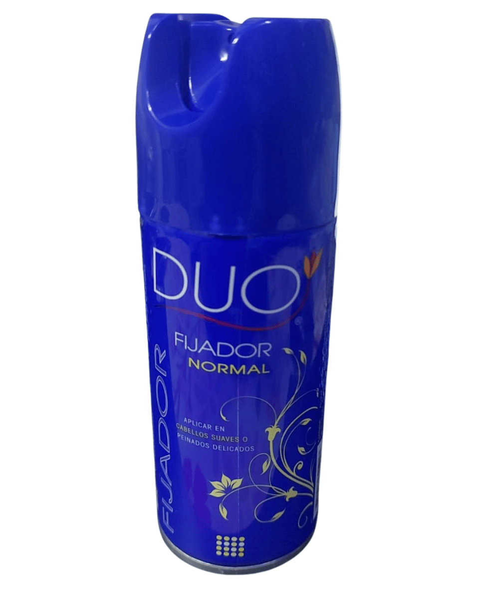 FIJADOR DUO LACA3