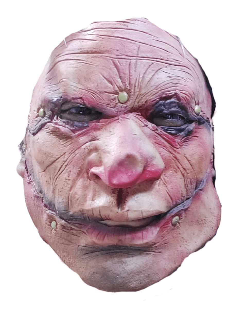 MASCARA LATEX5