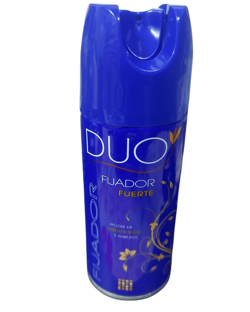 FIJADOR DUO LACA2
