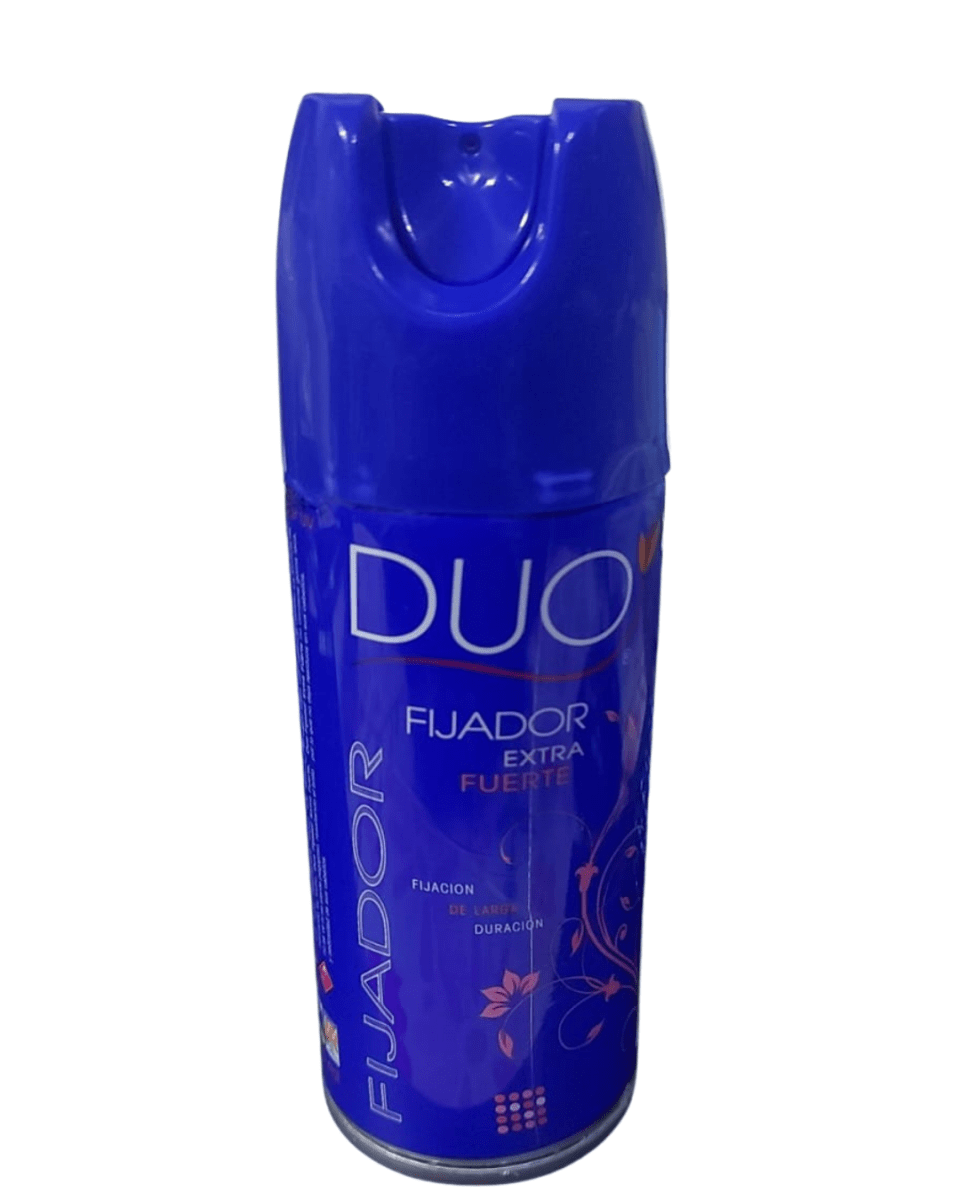 FIJADOR DUO LACA1