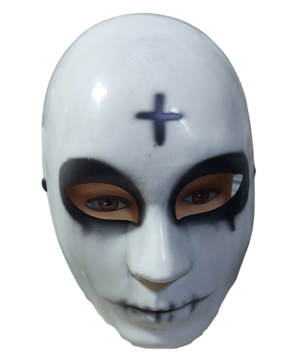 MASCARA FRENTE CRUZ1