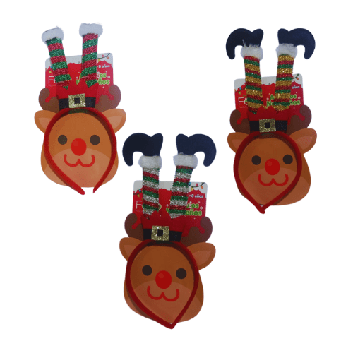 CINTILLO NAVIDAD MODELO6