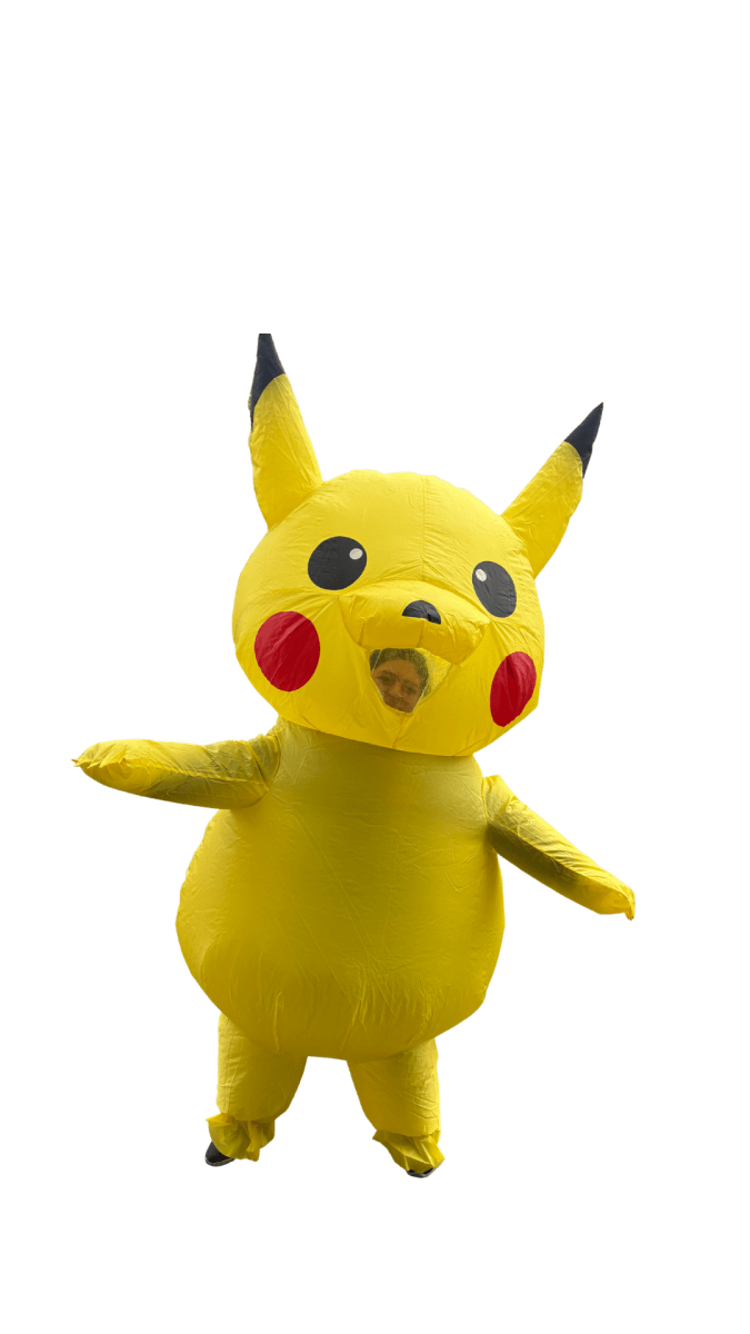 DISFRAZ INFLABLE PIKACHU2