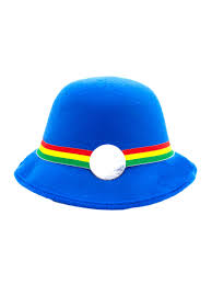 GORRO NORTINO8