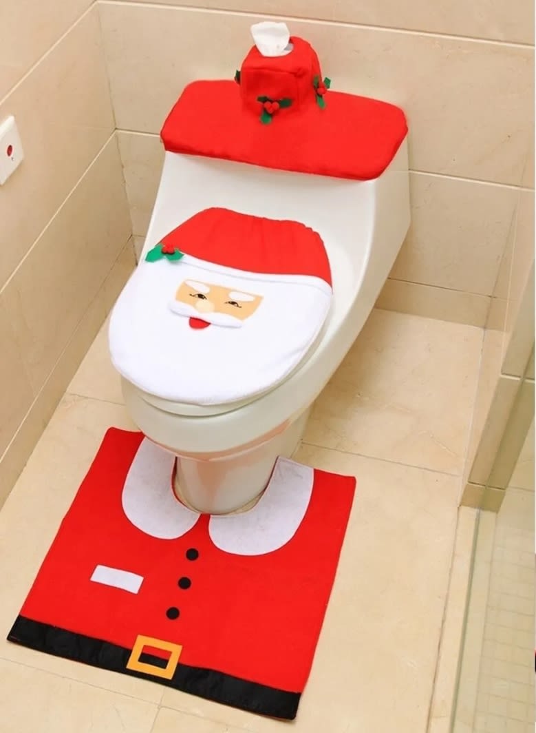 SET BANO NAVIDAD2