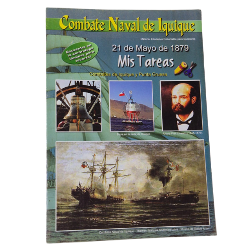 LIBRO MIS TAREAS2