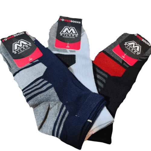 TOBILLERA HOMBRE MILANO6