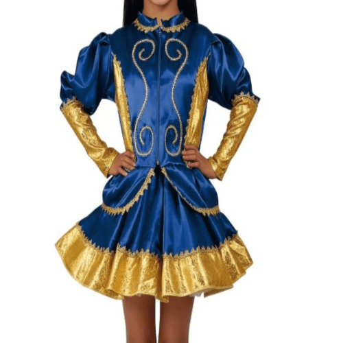 TRAJE CAPORAL MUJER5