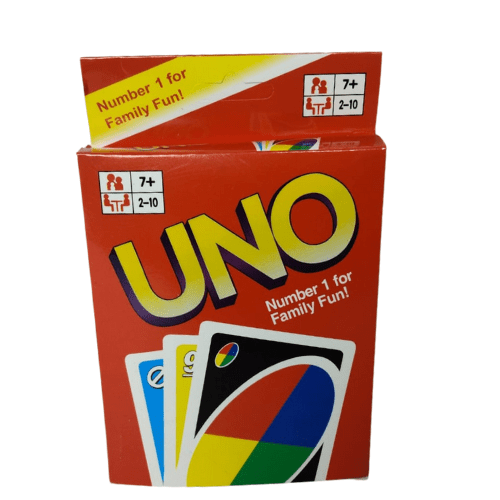 CARTA UNO1