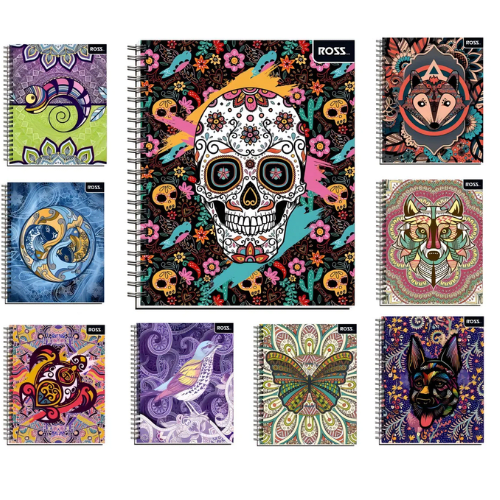 CUADERNO UNIVERSITARIO8