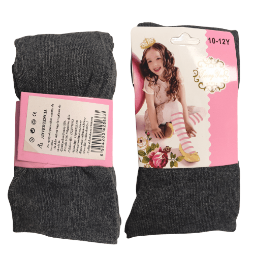 BALLERINA LANA GRIS CHN2