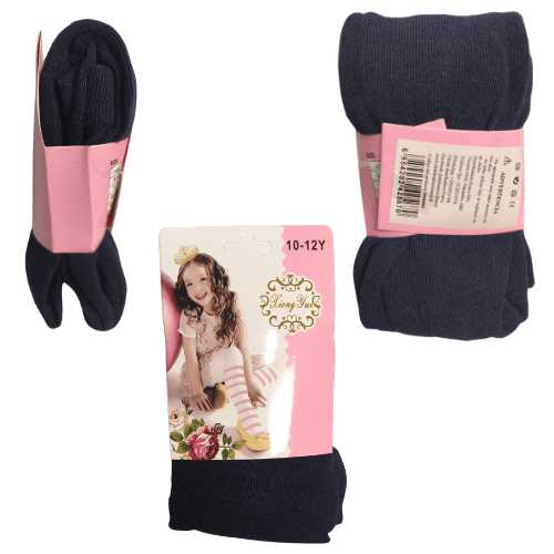 BALLERINA LANA AZUL MARINO CHN2