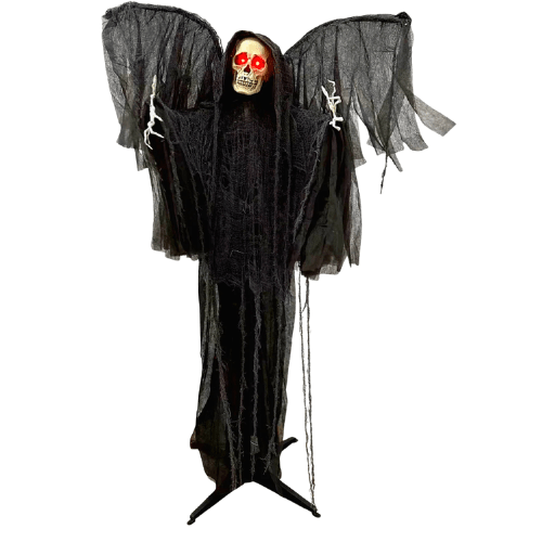 ANIMATRONIC CALABERA1