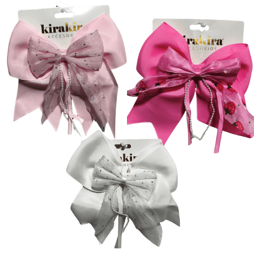PINZA HUMITA JUMBO FRUTILLA 18CM1