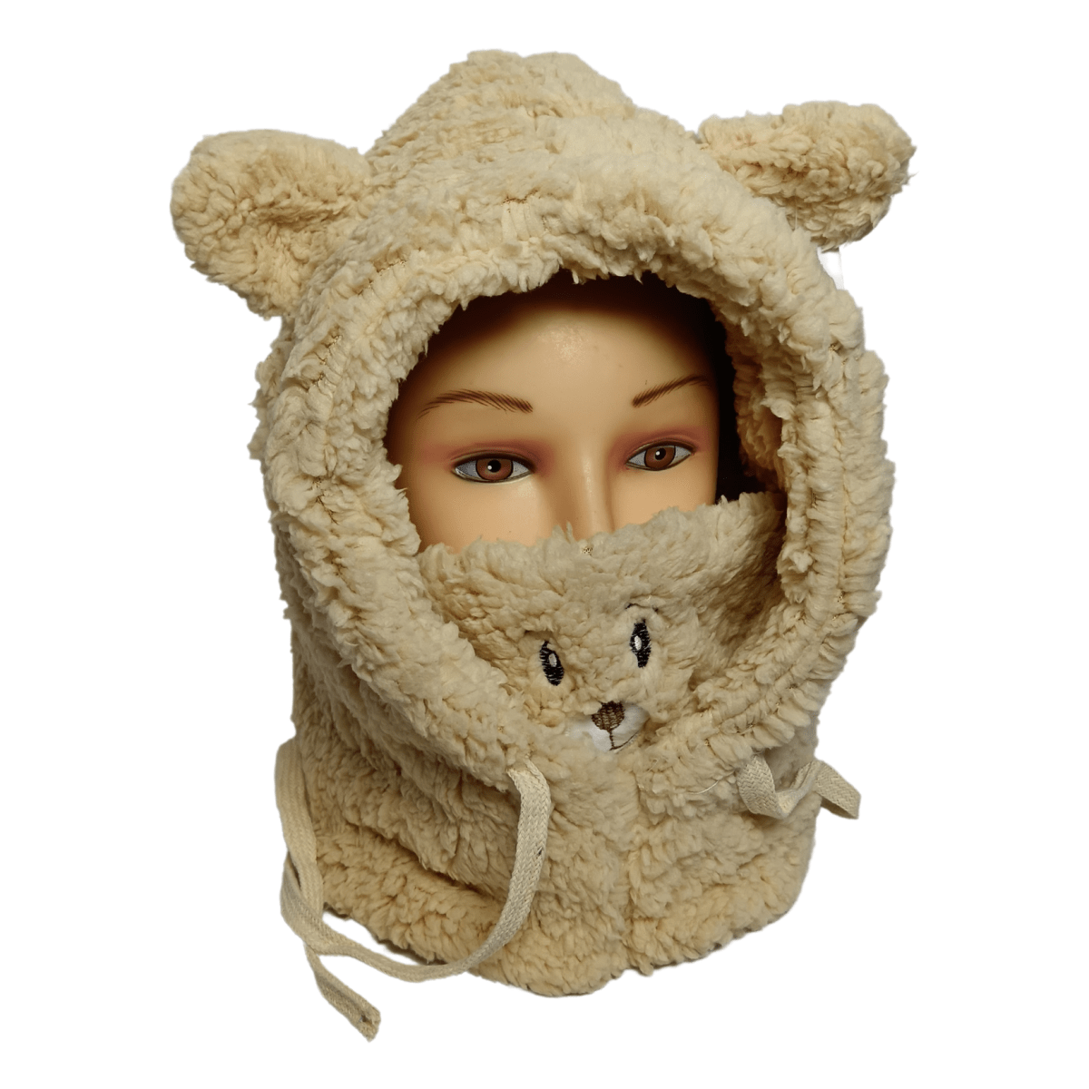 GORRO CUELLO OSITO2