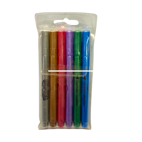 PLUMON METALICO 6C PROARTE2