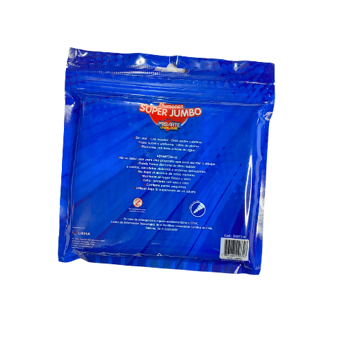 PLUMON 12C JUMBO PROARTE1